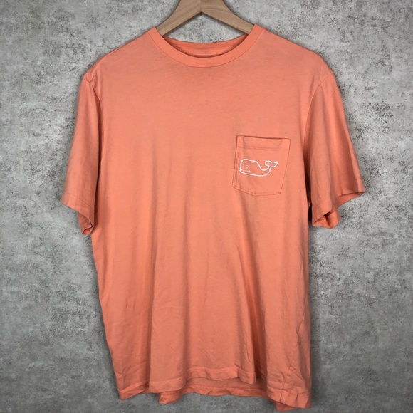 Vineyard Vines Other - Men’s Vineyard Vines Tee with Frocket